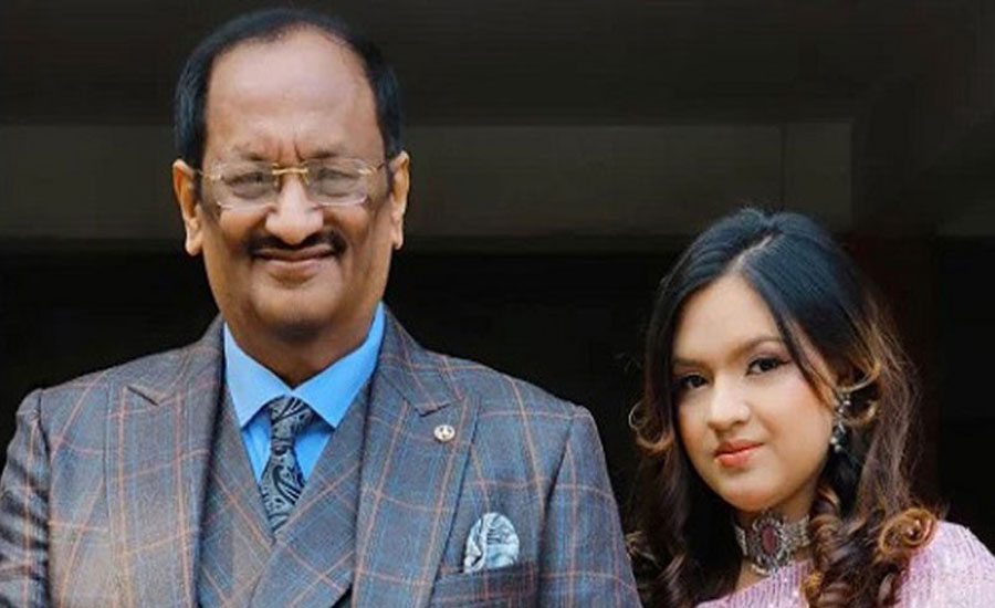 থানায় জিডি করলেন মুশতাক-তিশা, তদন্ত করছে পুলিশ