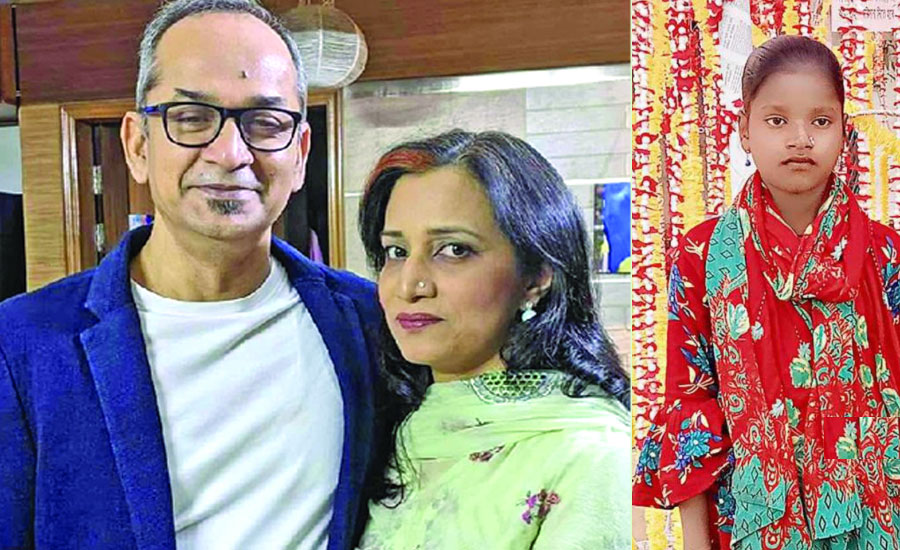 গৃহকর্মী প্রীতি উরাংয়ের মৃত্যুর রহস্য যা বেরিয়ে এলো