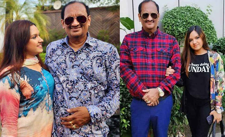 ৬০ বছরের মুশতাকের মধ্যে যা দেখেছেন একাদশ শ্রেণির তিশা