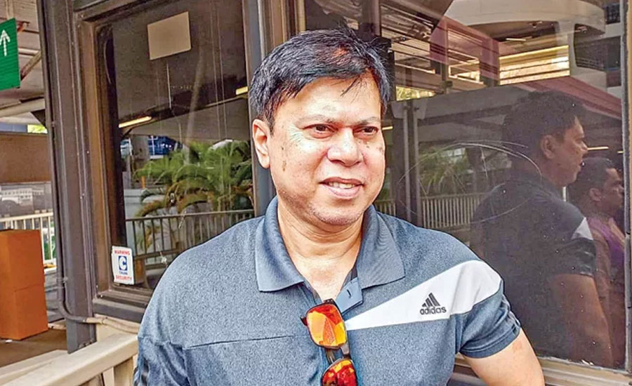 তবে কি পথচলা শেষ প্রধান নির্বাচক নান্নুর ?