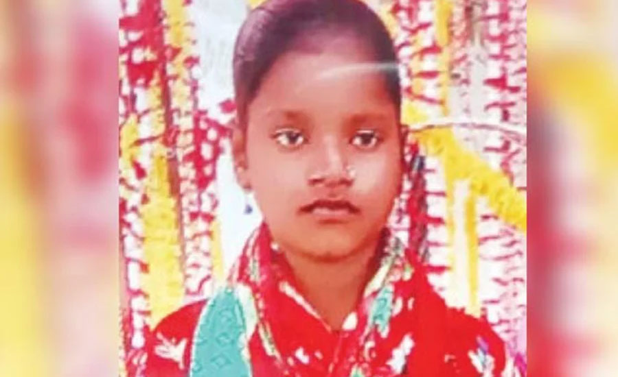 প্রীতির মায়ের আর্তনাদ, ‘নিরাপদ জীবনের আশায় পাঠিয়ে ফেরত পেলাম লাশ’