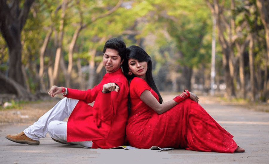 ১৪ ফেব্রুয়ারি কেন ভালোবাসা দিবস?