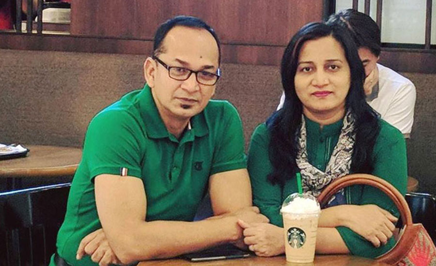 জিজ্ঞাসাবাদে রহস্যজনক যে তথ্য দিয়েছেন সাংবাদিক আশফাকুল ও তার স্ত্রী
