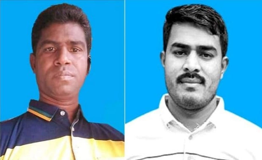 কুড়িগ্রামে আ.লীগ নেতার বিরুদ্ধে চেক জালিয়াতির মামলা