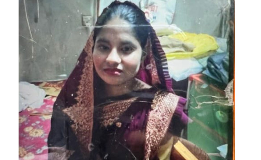 আখাউড়ায় বিয়ের ৪ দিনের মাথায় নববধূকে গলা কেটে হত্যা!