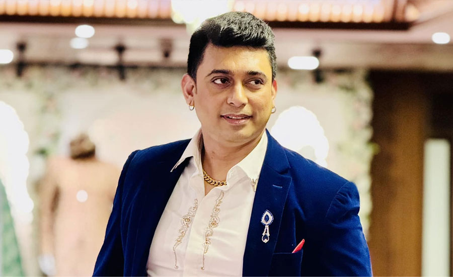 যে কারণে নিজে বই প্রকাশ করেননি জায়েদ খান