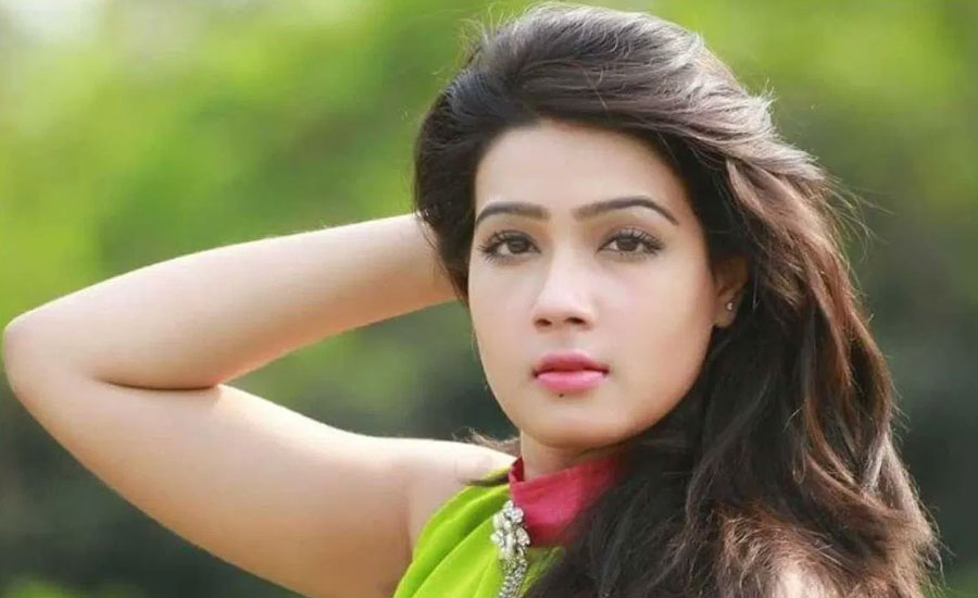 বিচ্ছেদের কারণ হিসেবে ভিডিও বার্তায় যা বললেন মাহি