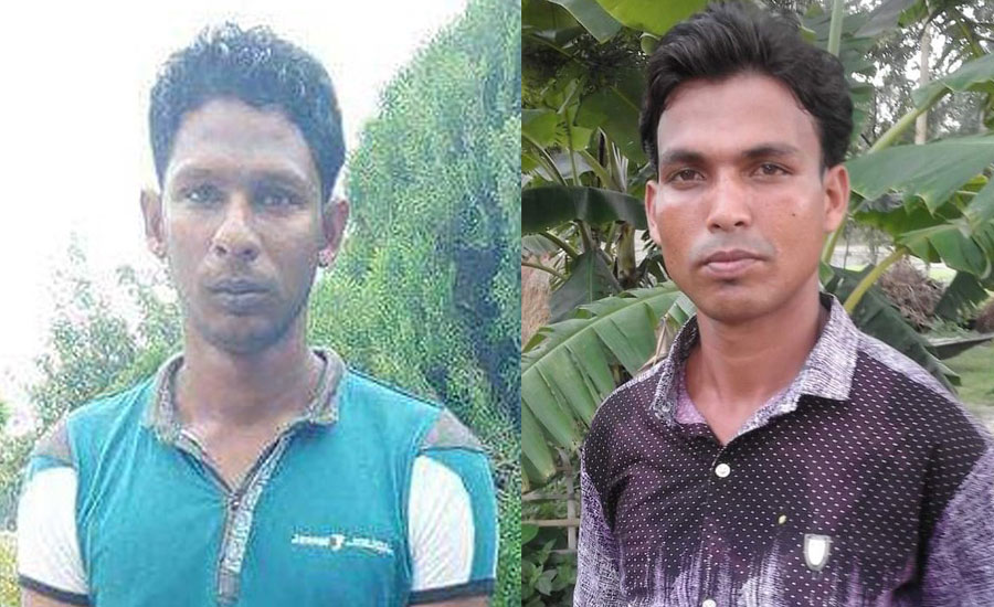 বাগমারায় সোহাগ হত্যা মামলায় আরো ২ জন গ্রেপ্তার