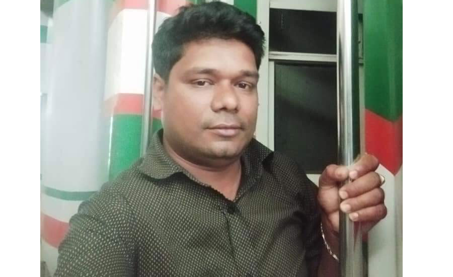 রাজস্থলীতে অগ্নিদগ্ধ দোকানি মারা গেছেন