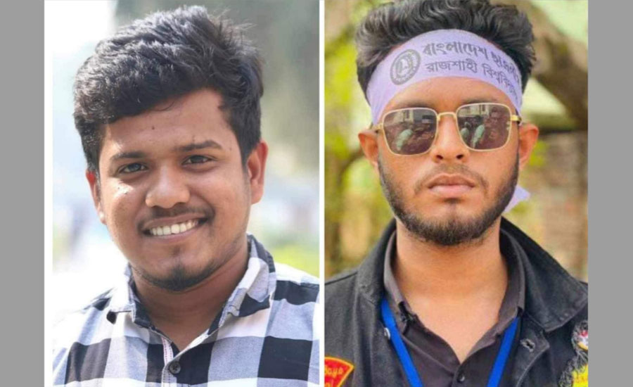 তেলাপোকার ভয় দেখিয়ে ৫ বছর ধরে ফ্রিতে খাচ্ছেন ছাত্রলীগ নেতা