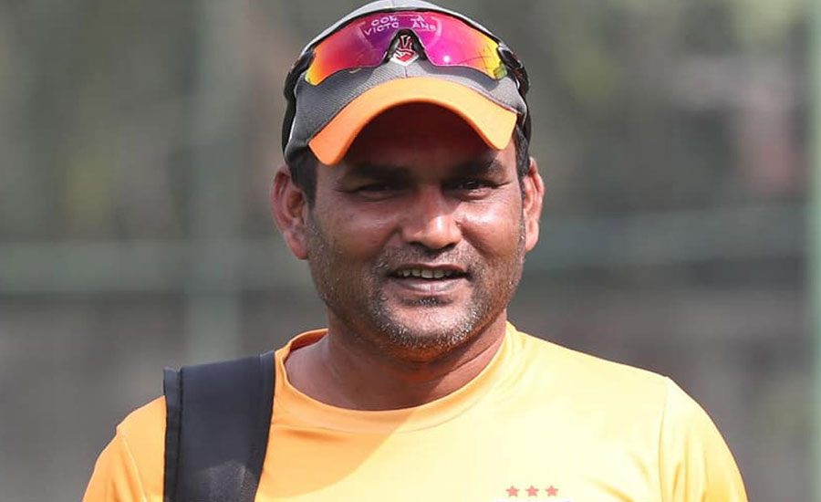 সালাউদ্দিন বিশ্বের সেরা পাঁচ কোচের একজন: মইন আলি