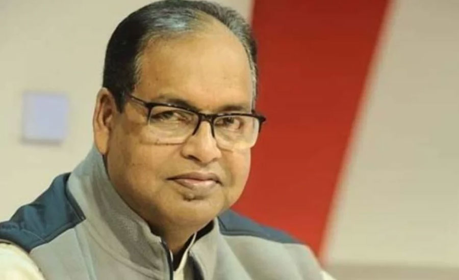 বিএনপি নেতা দুদুকে আট মামলায় শ্যোন এরেস্ট