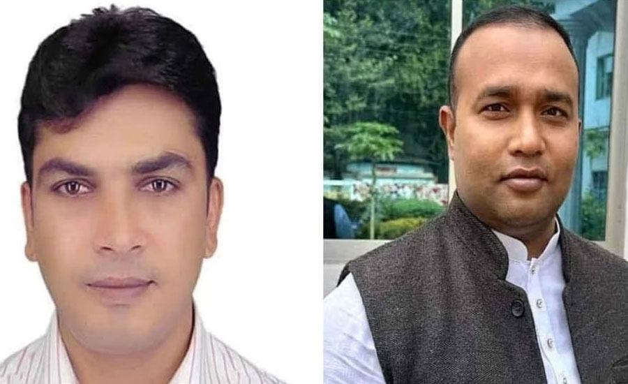 ফরিদপুরে আলোচিত রুবেল সহ দুই  জনের ১৭ বছরের কারাদণ্ড