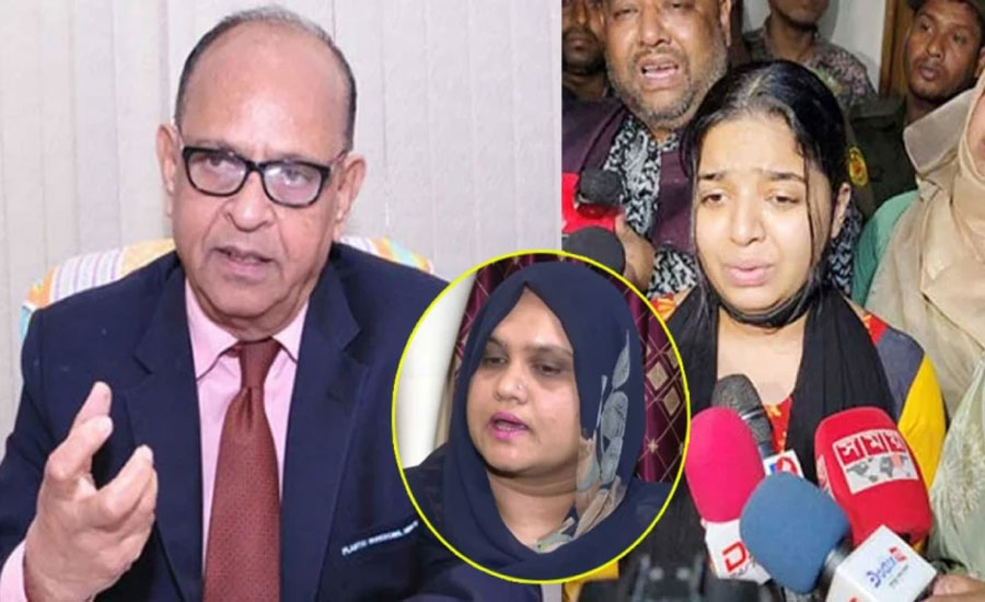 অভিযোগ শুনলেন স্বাস্থ্যমন্ত্রী, তদন্ত কমিটি যা পেল