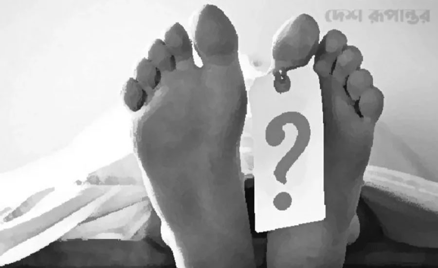 স্বামীর কবর দেখে ফেরার পথে আনোয়ারার মৃত্যু