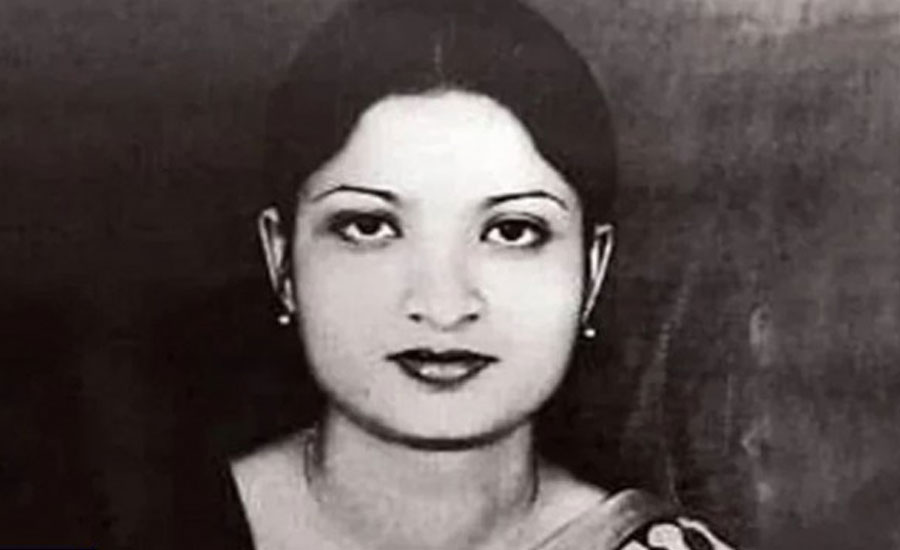 ৩৫ বছর আগে খুন : সগিরা মোর্শেদের মামলার রায় আবার পেছাল