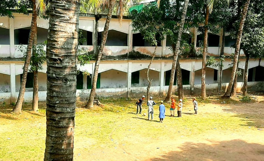 রাঙ্গুনিয়ার শতাধিক মাদ্রাসায় নামকাওয়াস্তে ভাষা দিবস পালন