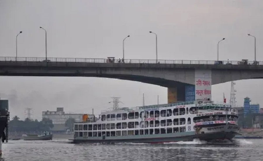 আজ শুরু হচ্ছে পোস্তগোলা সেতুর মেরামত কাজ, বিকল্প পথ ব্যবহারের অনুরোধ