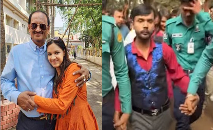 মুশতাক-তিশার পর বইমেলা থেকে বিতাড়িত হলেন হিরো আলম 