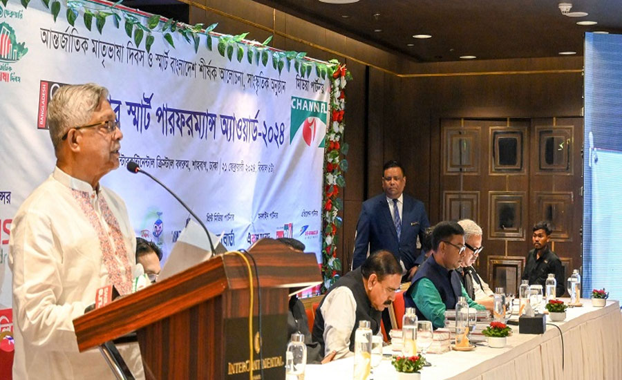 মুখ রক্ষায় অসংলগ্ন কথা বলছেন বিএনপি নেতারা: পররাষ্ট্রমন্ত্রী