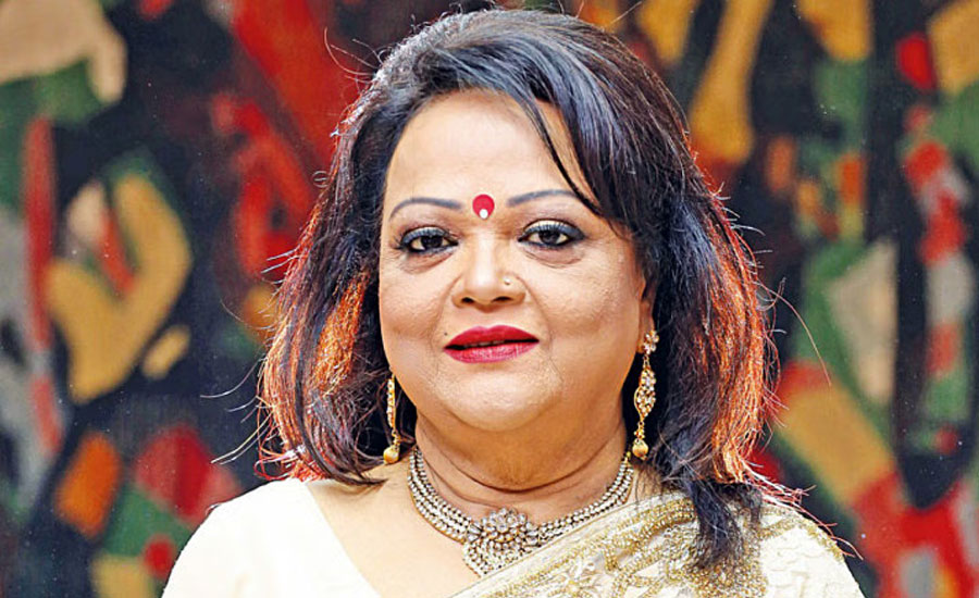 ফের ক্যানসারে আক্রান্ত হয়ে সিঙ্গাপুরের হাসপাতালে সাবিনা ইয়াসমিন