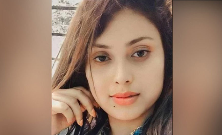 স্বামীকে দুলাভাই পরিচয় দেওয়া সেই মিম রিমান্ডে