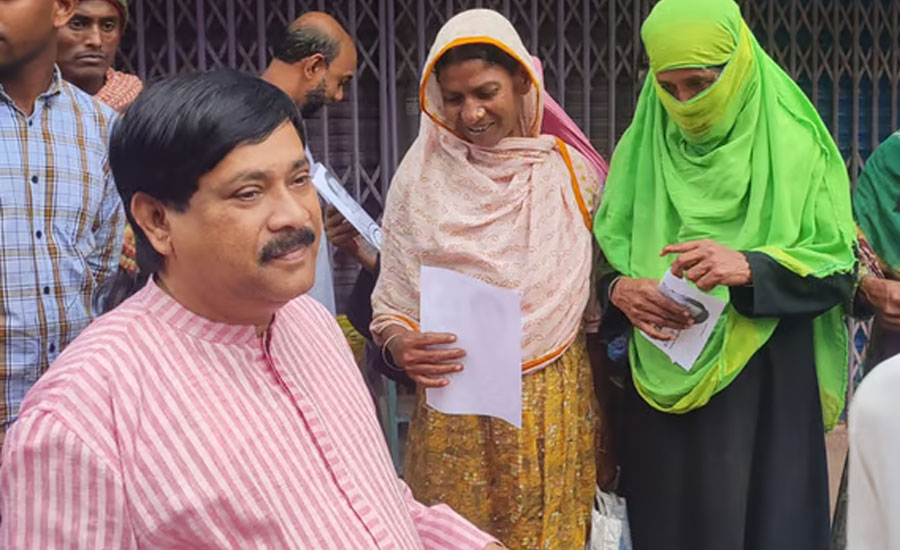 নতুন অধ্যায় গড়তে চান সূচনা, আরেকবার সুযোগ চান সাক্কু