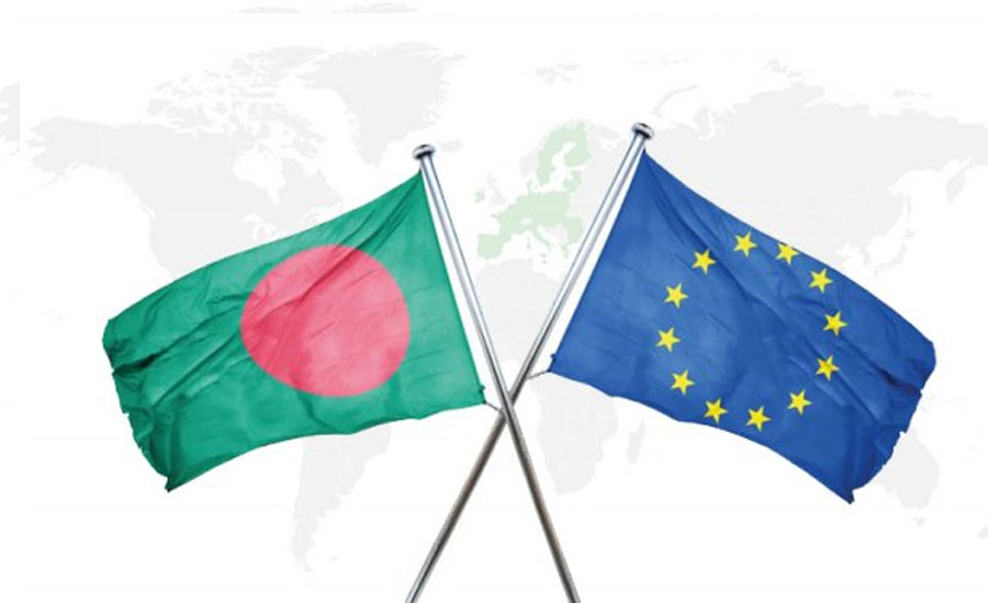 বাংলাদেশের সঙ্গে নিরাপত্তা সহযোগিতা বাড়াতে চায় পশ্চিম ইউরোপের দেশগুলো
