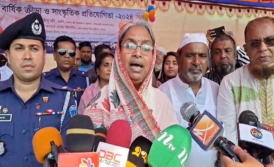 দ্রব্যমূল্য নিয়ন্ত্রণে সবার সহযোগিতা প্রয়োজন: সমাজকল্যাণমন্ত্রী