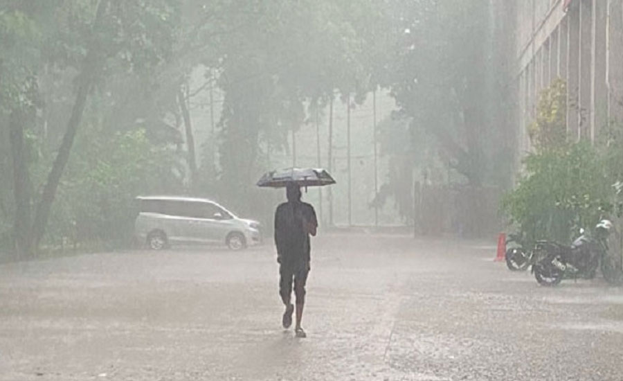 তাপমাত্রা বাড়তে পারে, চার বিভাগে বৃষ্টির আভাস