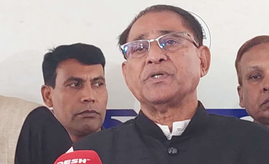 রমজানে ৩০ স্থানে ৬০০ টাকায় মিলবে গরুর মাংস-মৎস্য ও প্রাণী সম্পদমন্ত্রী