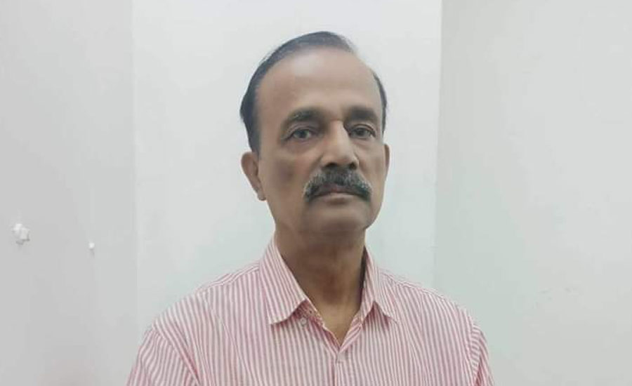 ঠাকুরগাঁও জেলা বিএনপির সভাপতি আর নেই!