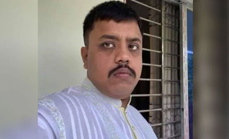 রায়হান শরীফের যত বিতর্কিত কর্মকাণ্ড
