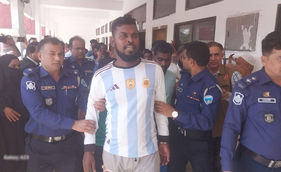 কুমিল্লায় অটোচালককে হত্যার দায়ে তিনজনের মৃত্যুদণ্ড