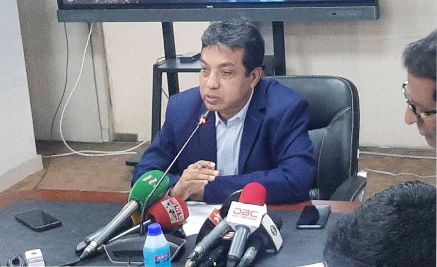 টিআইবির প্রতিবেদন উদ্দেশ্যপ্রণোদিত: বিআরটিএ