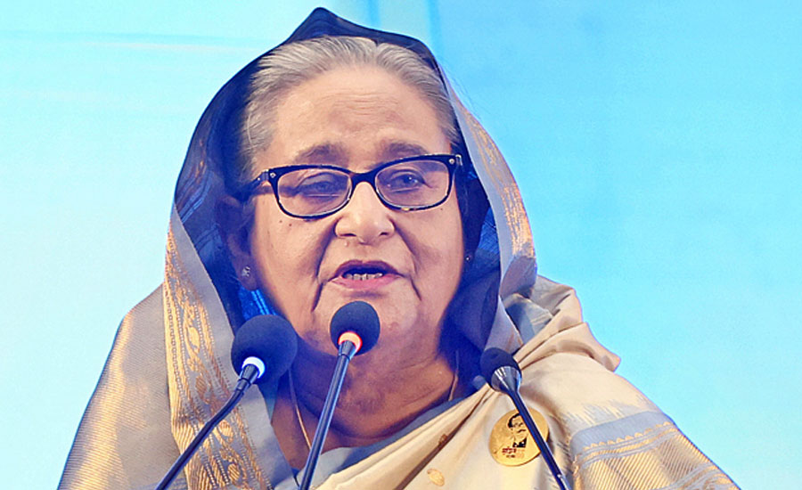 সরকারি কর্মকর্তাদের যে নির্দেশ দিলেন প্রধানমন্ত্রী