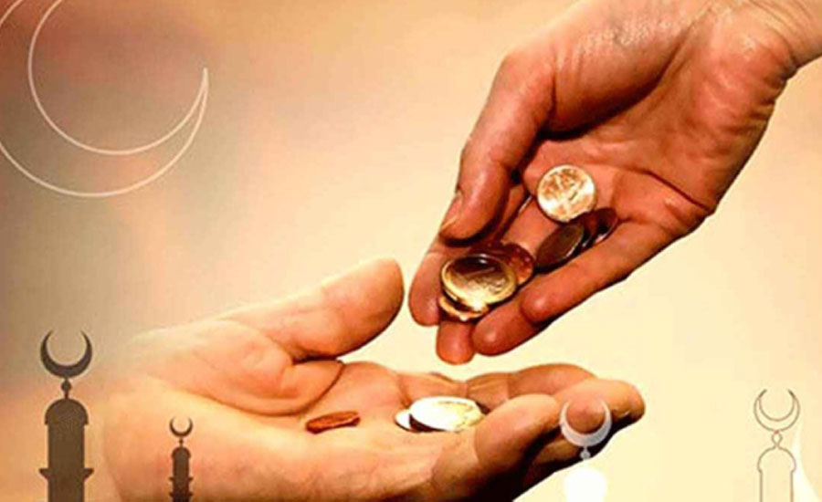 এবার সর্বোচ্চ ফিতরা বেড়ে ২৯৭০ টাকা 