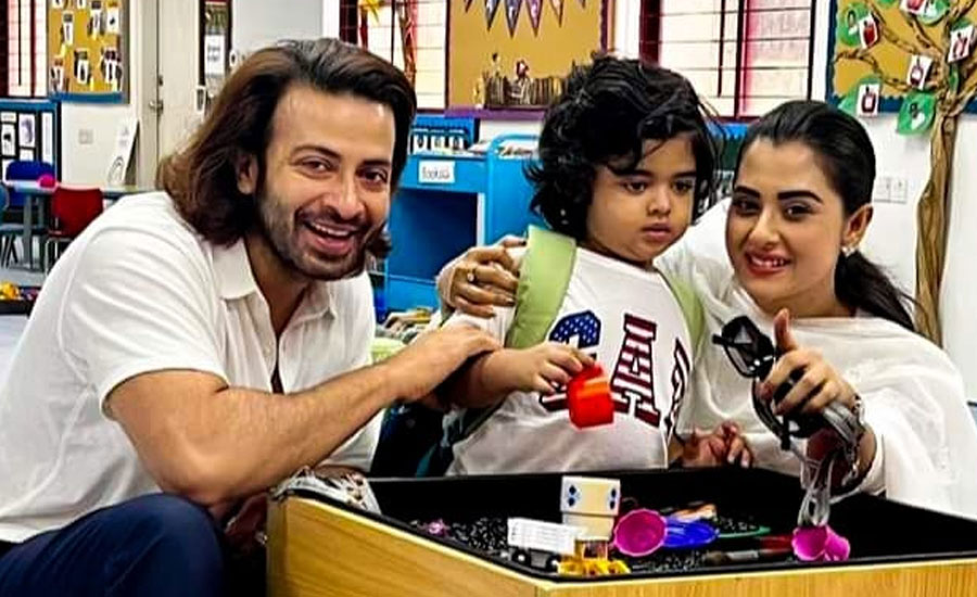 বীরের জন্মদিনে বুবলীর আবেগঘন বার্তা, যা লিখলেন শাকিব