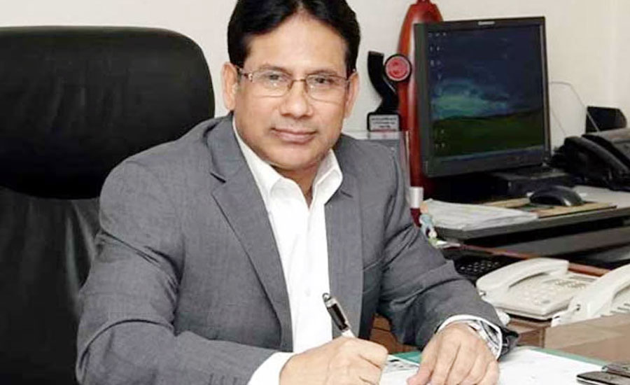 এখনই বাড়ি ছাড়তে হচ্ছে না সালাম মুর্শেদীকে