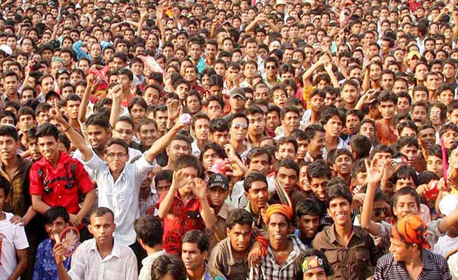 দেশের মানুষের গড় আয়ু জানাল বিবিএস