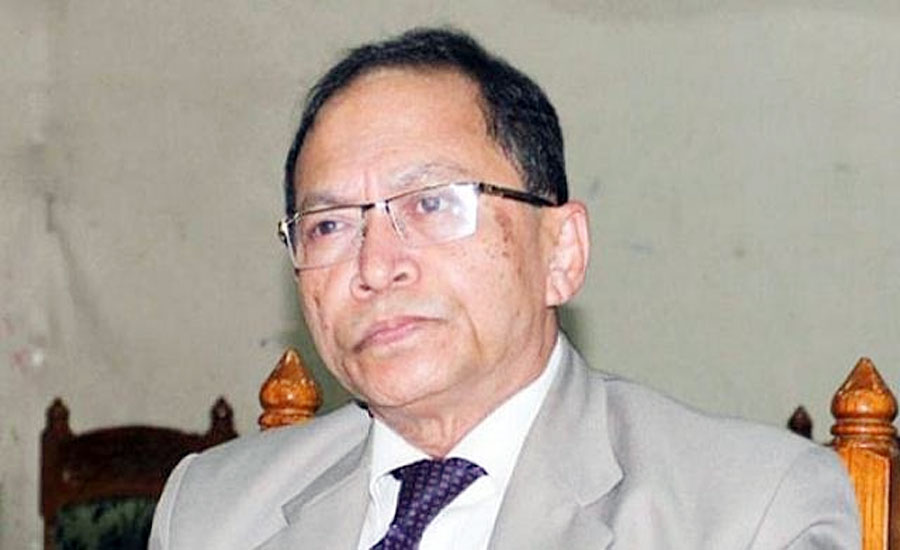 এস কে সিনহা ও তাঁর ভাইয়ের মামলার প্রতিবেদন ৩ জুন
