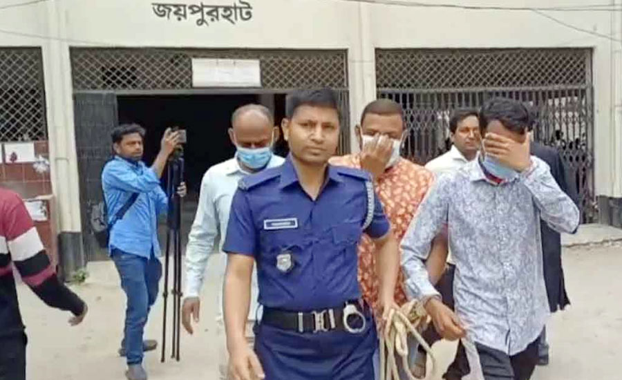 জগন্নাথ বিশ্ববিদ্যালয় ছাত্র হত্যা, ৭ জনের যাবজ্জীবন
