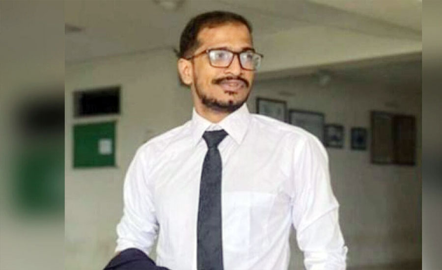 জবি শিক্ষার্থী অবন্তিকার আত্মহত্যা: আম্মানের জামিন নামঞ্জুর