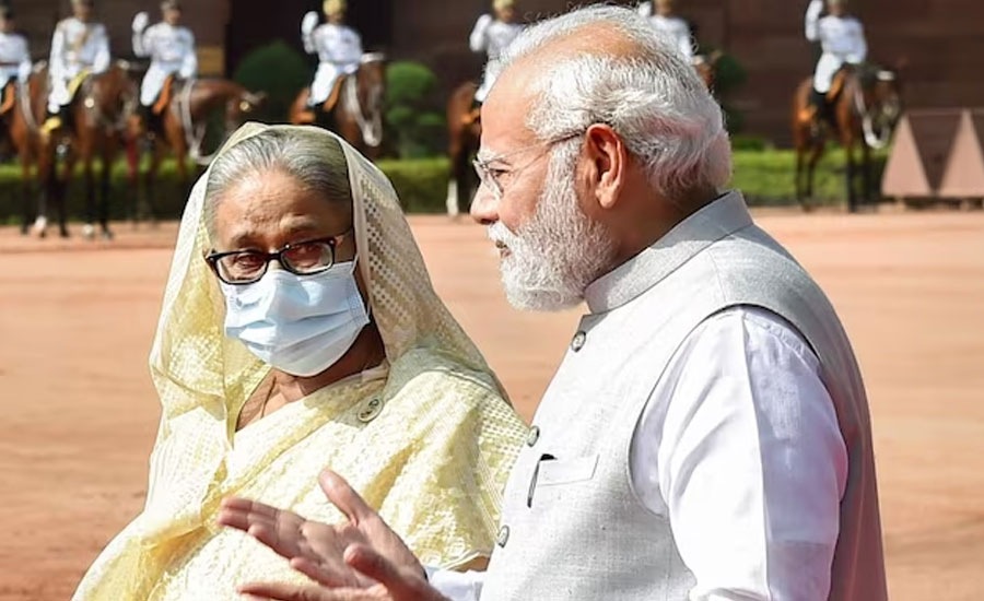 ভারত ইস্যুতে হঠাৎ বাংলাদেশের রাজনীতি এত কেন সরগরম