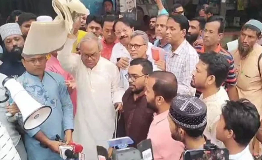 ভারতীয় পণ্য বয়কটের ডাকে আপাতত যুক্ত হতে চায় না বিএনপি