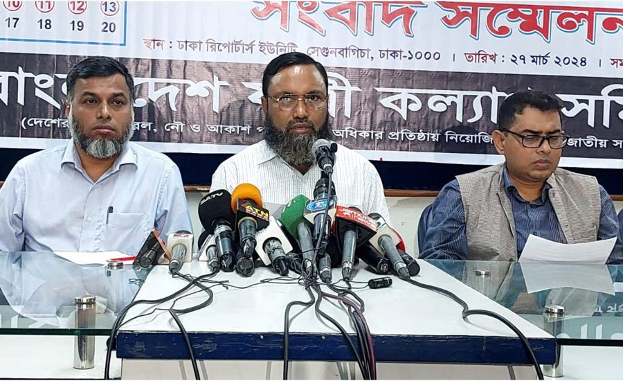 ঈদে ঢাকা ছাড়বে দেড় কোটি মানুষ, ছুটি ২ দিন বাড়ানোর দাবি