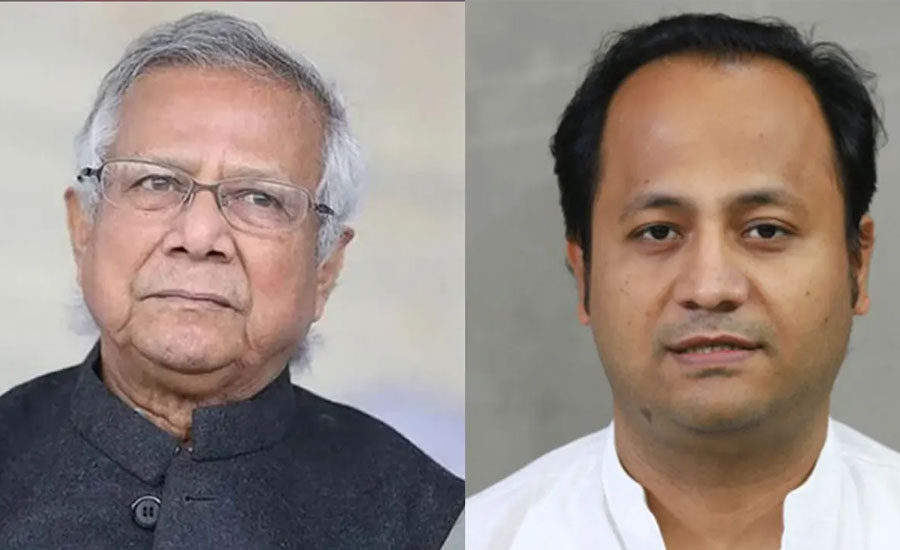 ড. ইউনূসকে ট্রি অব পিস পুরস্কার দেয়নি ইউনেস্কো : শিক্ষামন্ত্রী