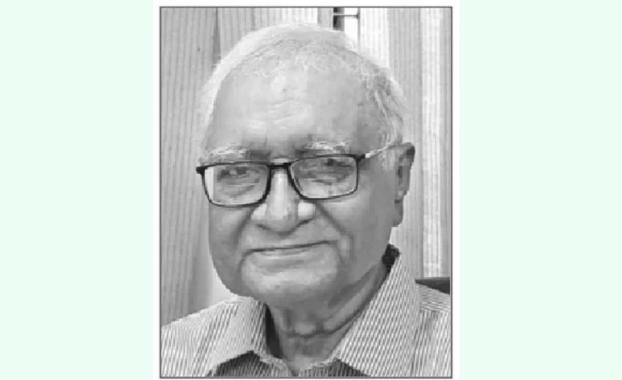 পৃথিবীটাকে বোঝা চাই, তাকে বদলানোর জন্য