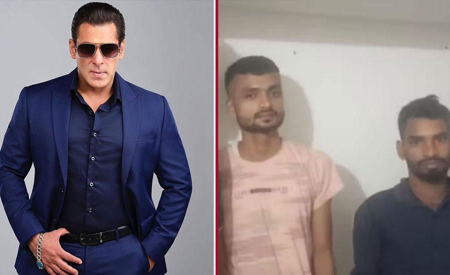 সালমানের বাড়িতে হামলা প্রসঙ্গে যা জানালেন আরবাজ খান