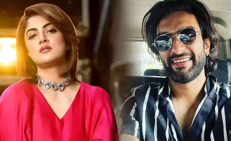 জিতু কমলের সঙ্গে প্রেমের গুঞ্জনে যা বললেন শ্রাবন্তী